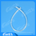 Medizinische Grade Silikon Thorax Drainage Tube